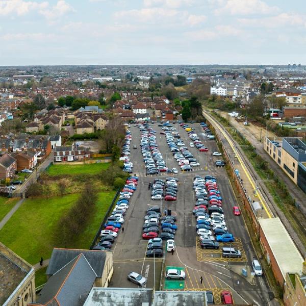 Council addresses concerns about plans for two city centre car parks