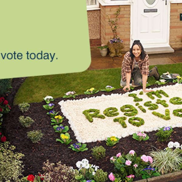 Ensure you’re registered and ready to vote in the May elections!