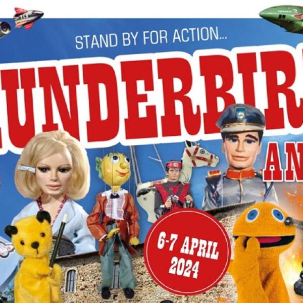 Guest speakers confirmed for Colchester Castle’s Big TV Weekend!