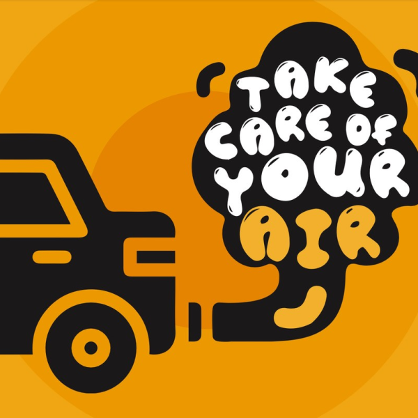 Have your say: Colchester City Council launches Air Quality Action Plan consultation