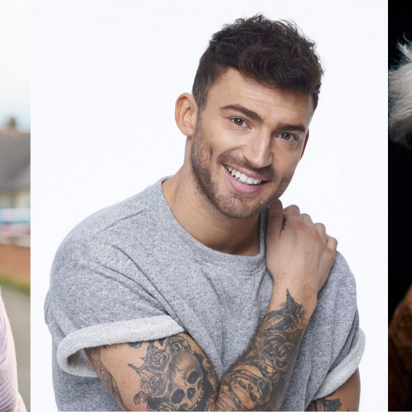 Jake Quickenden to take lead role in ‘Elf – The Musical’ at Colchester’s Charter Hall