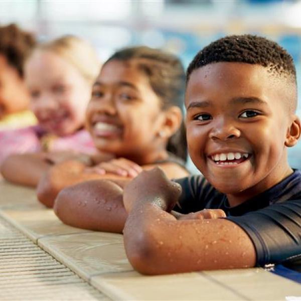 Junior swimmers invited to splash into summer with intensive crash course