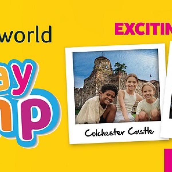 Leisure World Colchester launches new experiences for children’s holiday camps this summer