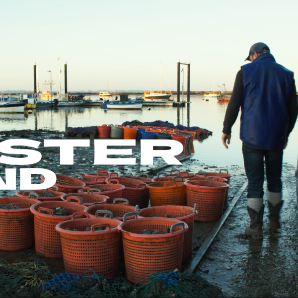 Local filmmaker celebrates Mersea’s oyster heritage with new documentary