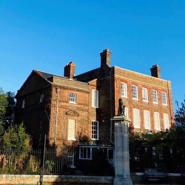 Major investment boost for museums in Colchester and Ipswich
