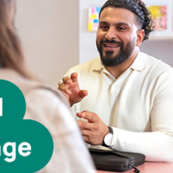 Make a Difference: New campaign launched to attract people to council careers