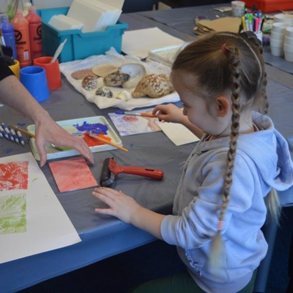 Museums win £75k to bring joy and wellbeing to Colchester and Suffolk Jobcentres