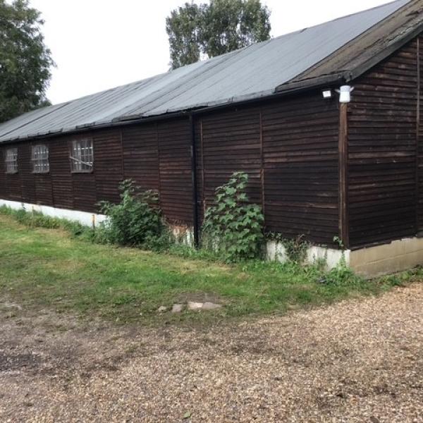 New home for Colchester Scouts to better serve future generations