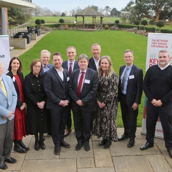 North Essex Councils Housing Summit success