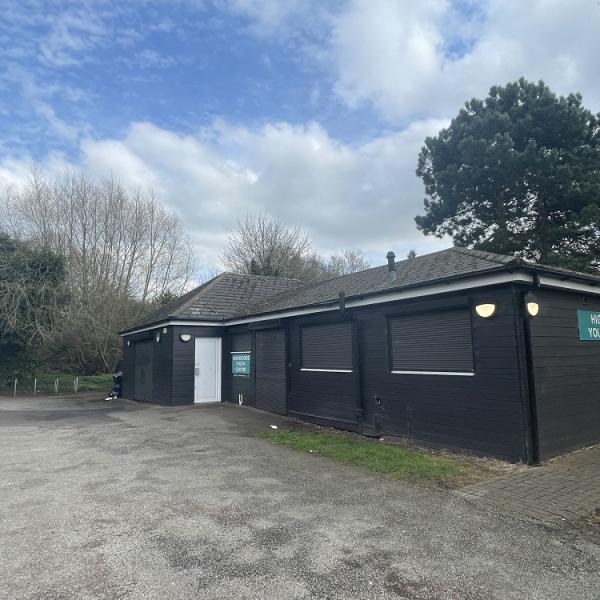 Revamp for Colchester’s youth centres gets underway this Easter!