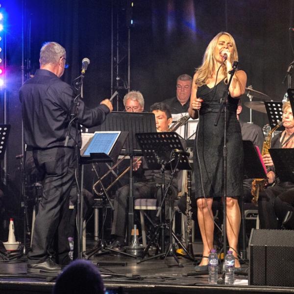 Summer bandstand concerts announced for Castle Park 2024!