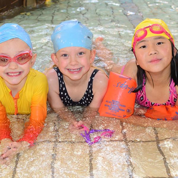 Unforgettable fun awaits at Leisure World’s May Holiday Camps!